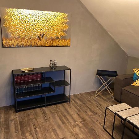 W-8 - Moderne Ferienwohnung Mit Viel Charme & Spektakulaerem Blick Sandebeck Екстериор снимка