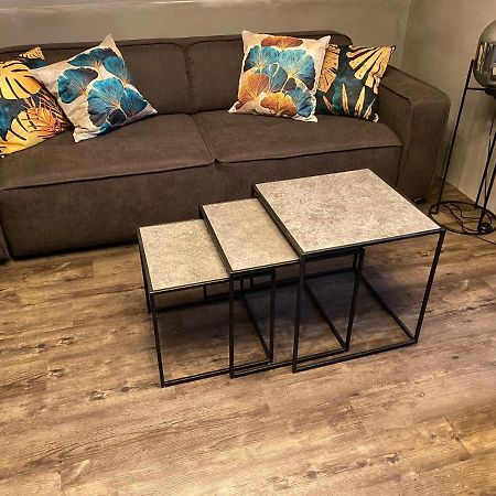 W-8 - Moderne Ferienwohnung Mit Viel Charme & Spektakulaerem Blick Sandebeck Екстериор снимка