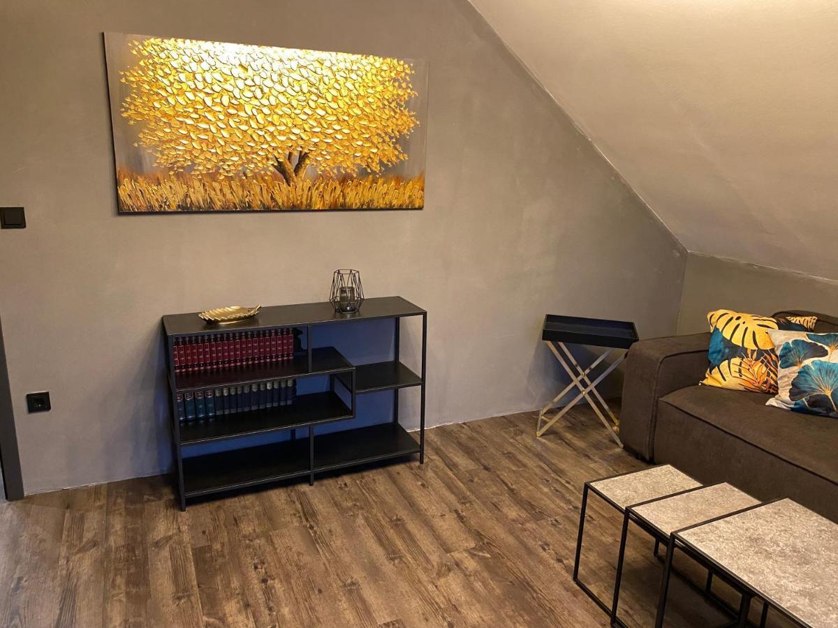 W-8 - Moderne Ferienwohnung Mit Viel Charme & Spektakulaerem Blick Sandebeck Екстериор снимка