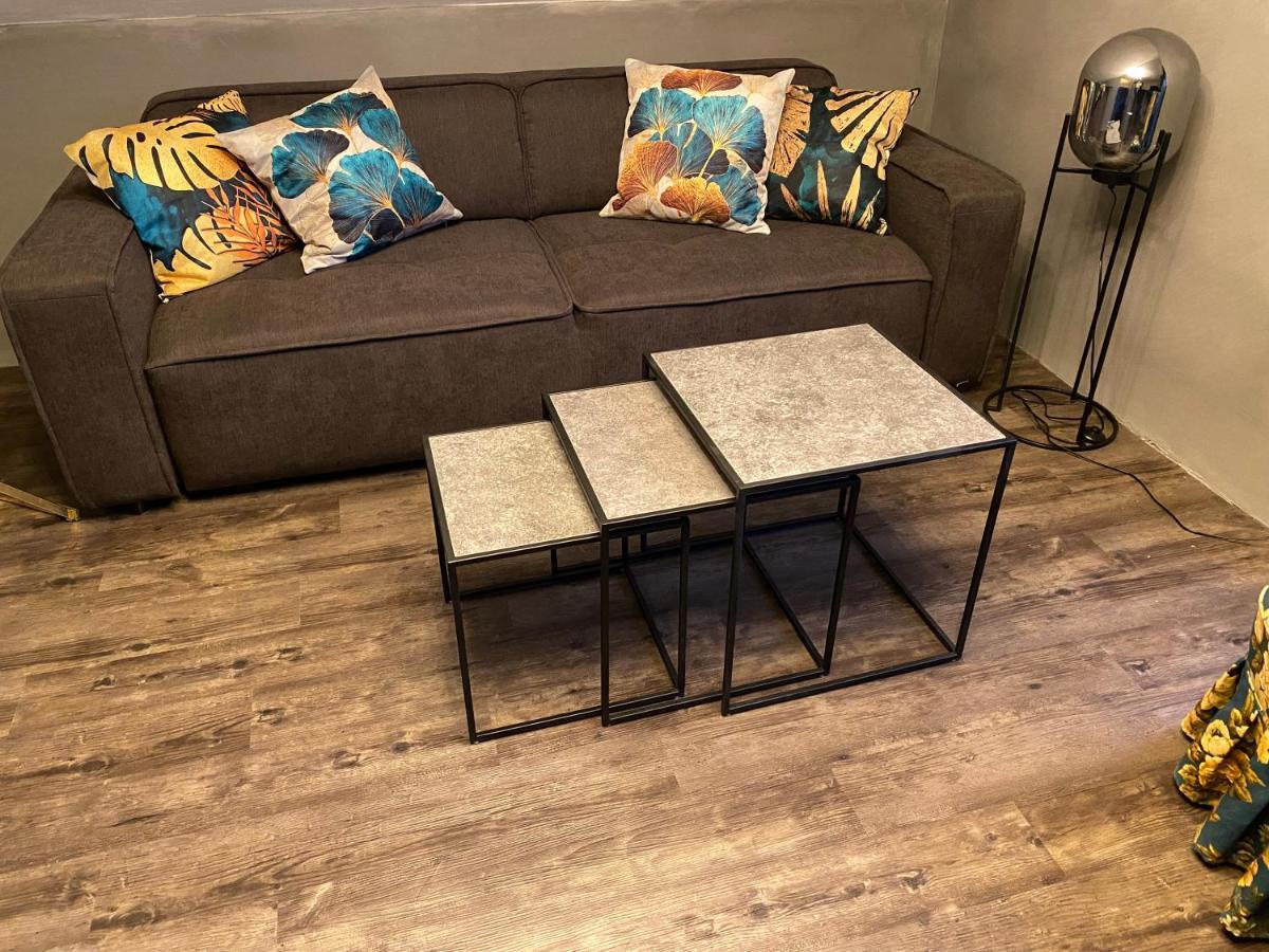 W-8 - Moderne Ferienwohnung Mit Viel Charme & Spektakulaerem Blick Sandebeck Екстериор снимка