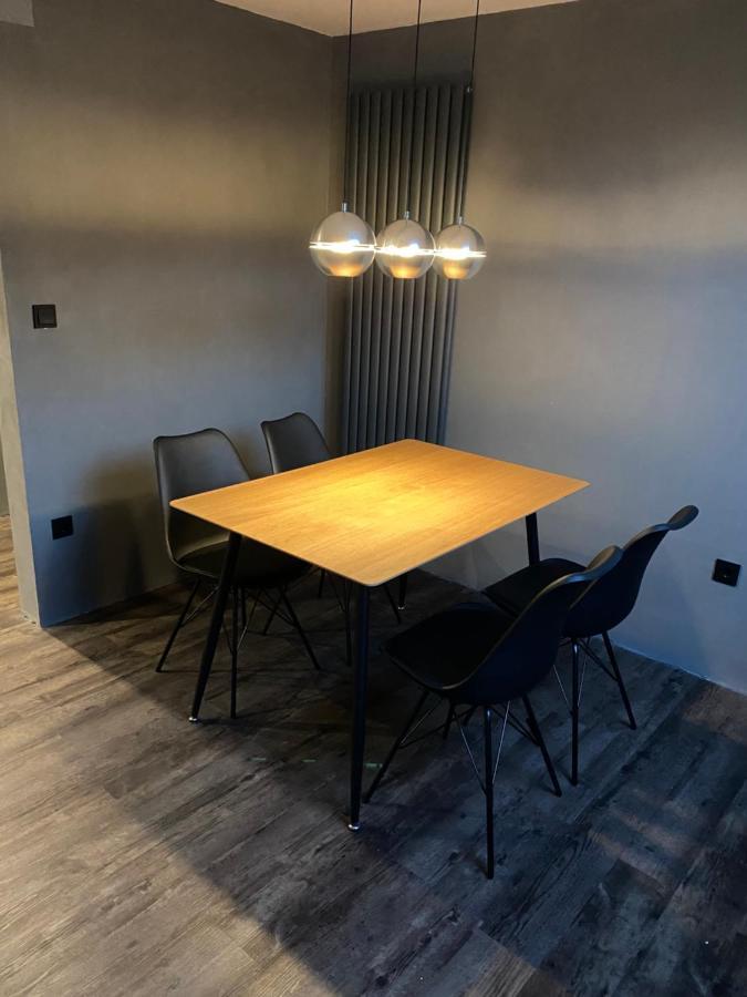 W-8 - Moderne Ferienwohnung Mit Viel Charme & Spektakulaerem Blick Sandebeck Екстериор снимка