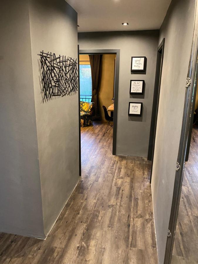 W-8 - Moderne Ferienwohnung Mit Viel Charme & Spektakulaerem Blick Sandebeck Екстериор снимка