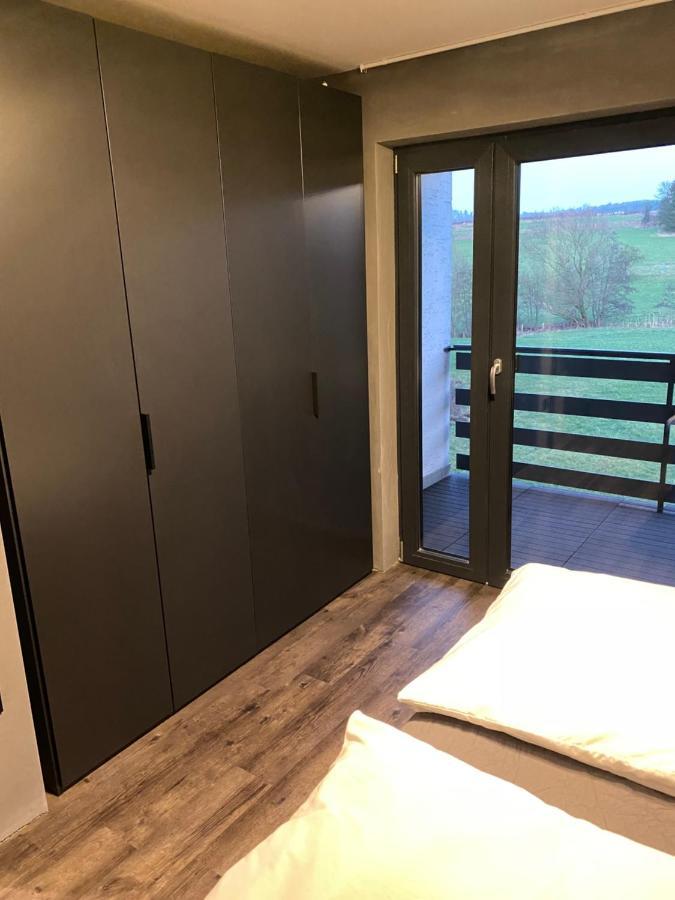 W-8 - Moderne Ferienwohnung Mit Viel Charme & Spektakulaerem Blick Sandebeck Екстериор снимка