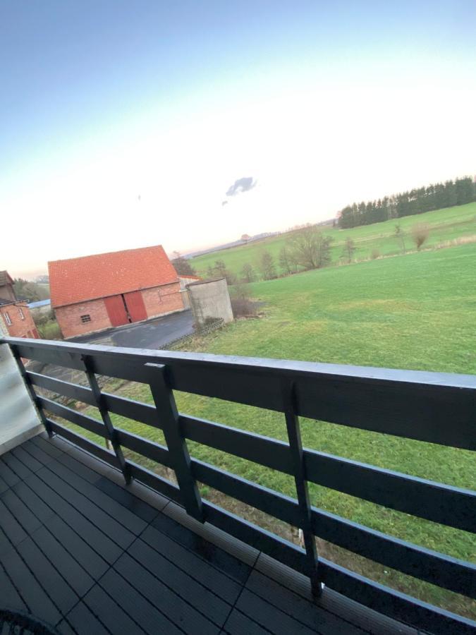 W-8 - Moderne Ferienwohnung Mit Viel Charme & Spektakulaerem Blick Sandebeck Екстериор снимка