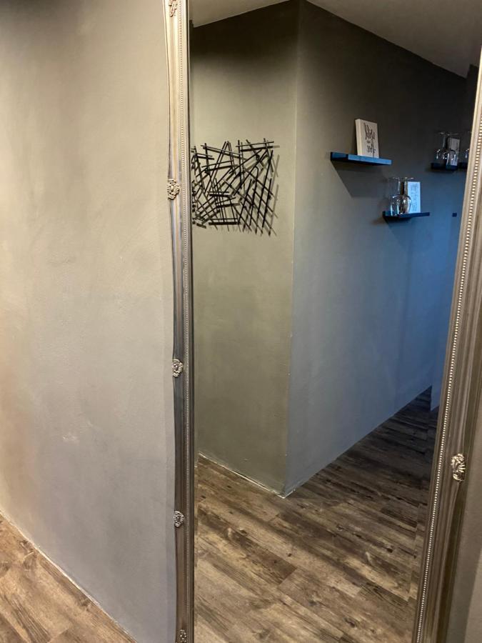 W-8 - Moderne Ferienwohnung Mit Viel Charme & Spektakulaerem Blick Sandebeck Екстериор снимка