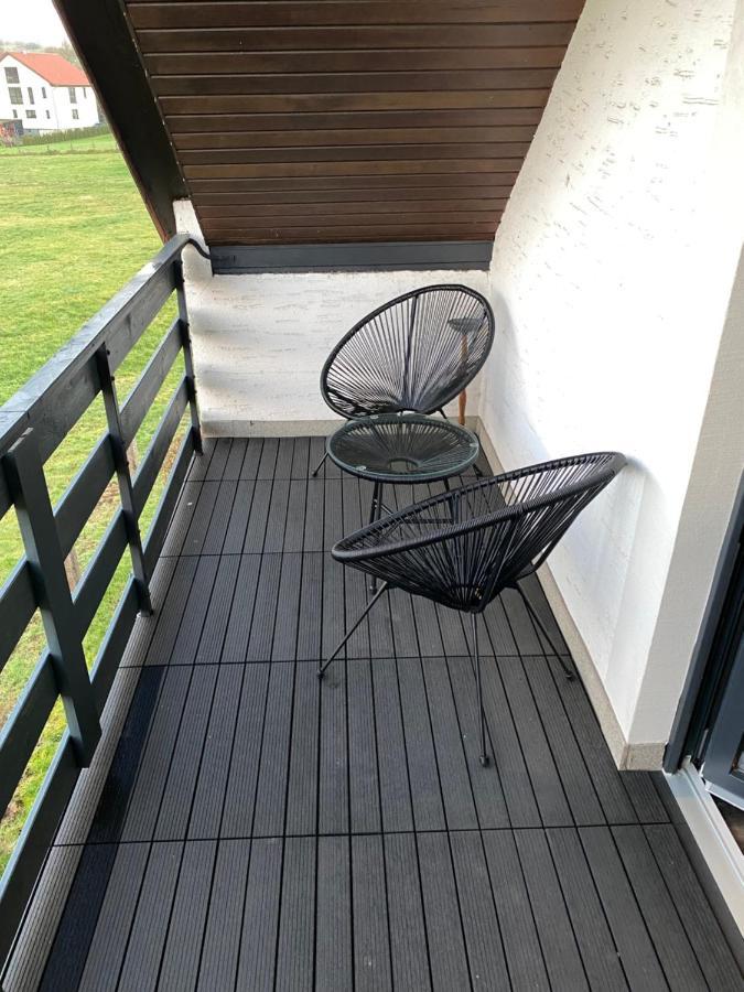 W-8 - Moderne Ferienwohnung Mit Viel Charme & Spektakulaerem Blick Sandebeck Екстериор снимка